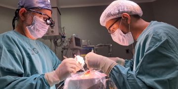 El HAC celebró el primer trasplante hepático del 2026