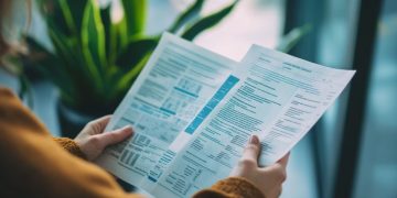 Cómo funciona la nueva web del Gobierno para tramitar los subsidios a la luz y al gas: quiénes pueden pedirlos