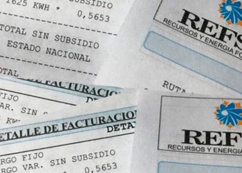 Nuevas facturas de REFSA desatan ola de indignación y rechazo: denuncian aumentos que duplican o triplican valores del último período