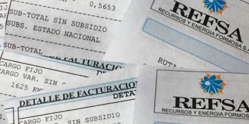 Nuevas facturas de REFSA desatan ola de indignación y rechazo: denuncian aumentos que duplican o triplican valores del último período