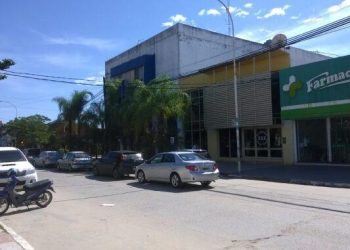 Millonario robo a empresario clorindense: ladrones violentaron una caja fuerte de 10 centímetros de espesor