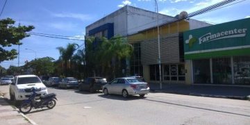 Millonario robo a empresario clorindense: ladrones violentaron una caja fuerte de 10 centímetros de espesor