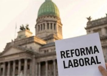 Con la reforma laboral en agenda, el Gobierno busca aliados y la CGT define su jugada