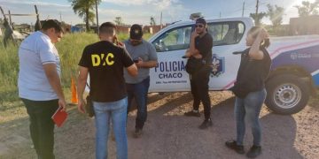 Un conflicto por una vivienda terminó en un homicidio a tiros en el sur de Resistencia