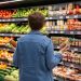 La inflación en alimentos se aceleró en el comienzo de enero y presiona sobre el índice de precios del mes