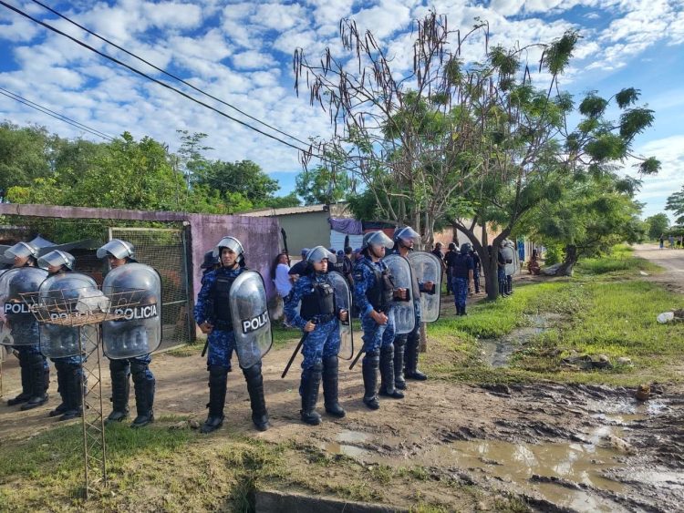 Un joven de 25 años murió luego de recibir un tiro en el pecho en barrio El Porvenir
