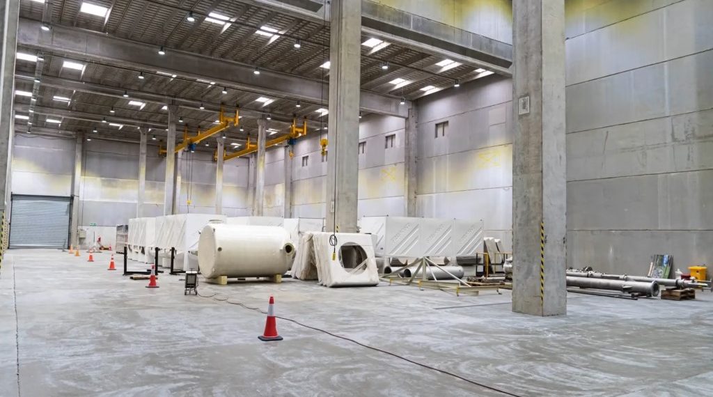 Dioxitek en Formosa: “Encontramos un agujero negro financiero de 4.000 millones de pesos”