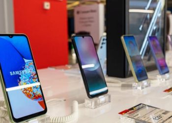 Celulares: ¿Cuándo van a bajar los precios?