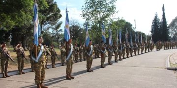El Gobierno nacional aumentó los salarios de las Fuerzas Armadas