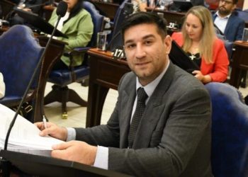 López Tozzi: «El gobierno de Formosa es siempre una máquina de generar pobres»