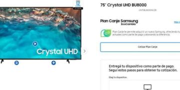 Plan canje de televisores 2026: cómo aprovechar la promoción para renovar tu Smart TV