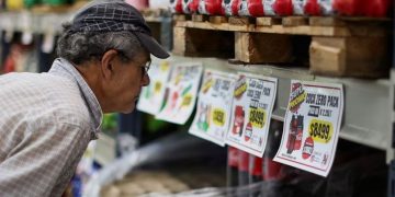 Inflación por regiones: cuáles son los lugares del país más caros para comprar alimentos