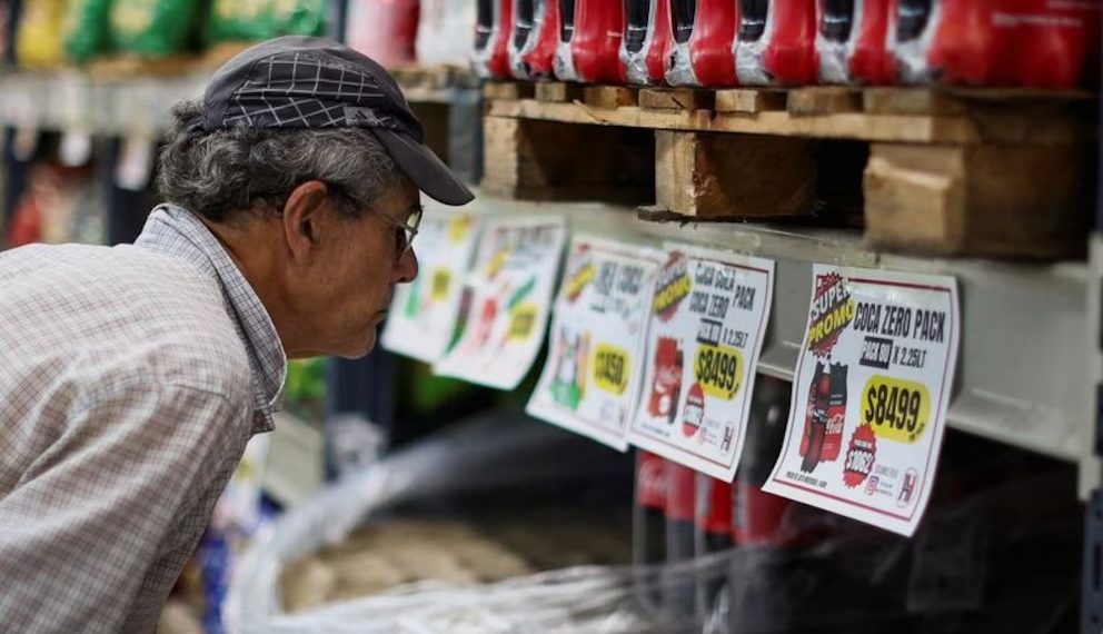 Inflación por regiones: cuáles son los lugares del país más caros para comprar alimentos