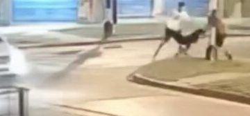 Salvaje ataque de cuatro adultos a un menor de 14 años: lo dejaron al borde de la muerte