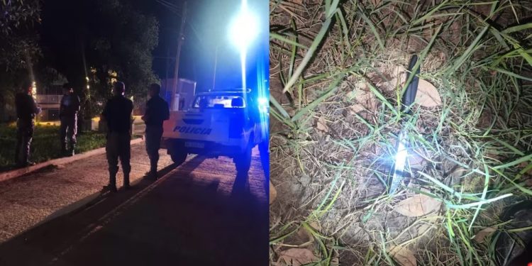 Chaco: festejaban un cumpleaños de 15 y una pelea entre los invitados terminó con un muerto