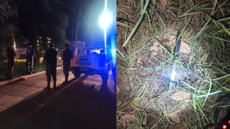 Chaco: festejaban un cumpleaños de 15 y una pelea entre los invitados terminó con un muerto