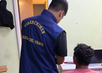 Tipeó mal el alias y envió por error más de 3 millones de pesos: la Policía rastreó al destinatario en Chaco y le exigió el dinero