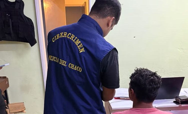 Tipeó mal el alias y envió por error más de 3 millones de pesos: la Policía rastreó al destinatario en Chaco y le exigió el dinero