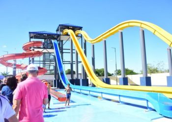 El Gobierno de Formosa inicia la colonia de vacaciones el próximo lunes 5 de enero