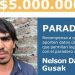 Ofrecen una recompensa de $5 millones por datos sobre la desaparición de Nelson David Gusak en Chaco