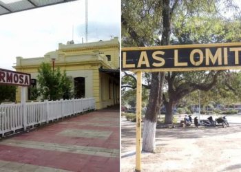 Dispar reparto de la coparticipación provincial a municipios: Formosa Capital y Las Lomitas, las más perjudicadas