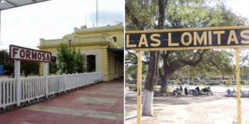Dispar reparto de la coparticipación provincial a municipios: Formosa Capital y Las Lomitas, las más perjudicadas