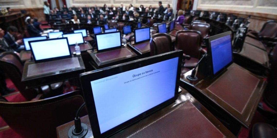 Ninguno de los diputados nacionales por Formosa tuvo asistencia perfecta a las sesiones de 2025