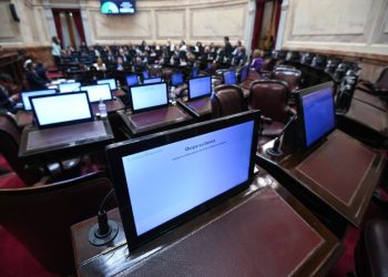 Ninguno de los diputados nacionales por Formosa tuvo asistencia perfecta a las sesiones de 2025