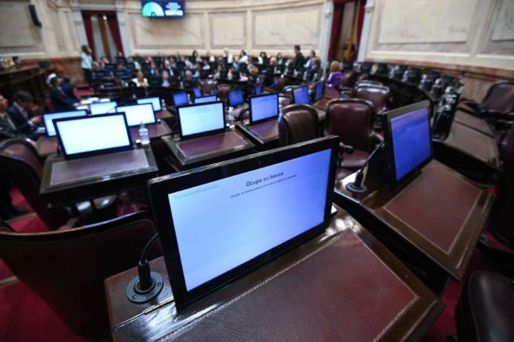 Ninguno de los diputados nacionales por Formosa tuvo asistencia perfecta a las sesiones de 2025