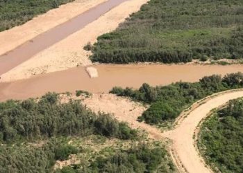 La crecida del río Pilcomayo se adelantó 40 días y generó evacuaciones de emergencia