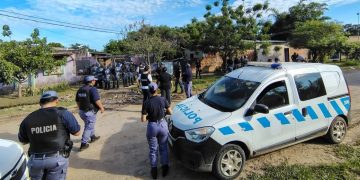 Un joven de 25 años murió luego de recibir un tiro en el pecho en barrio El Porvenir