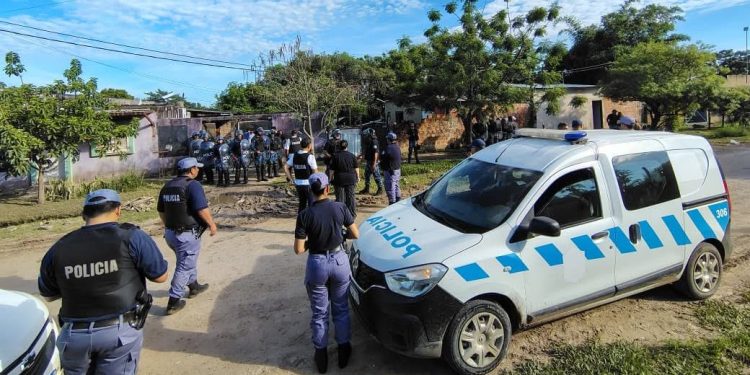 Un joven de 25 años murió luego de recibir un tiro en el pecho en barrio El Porvenir