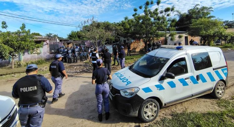 Un joven de 25 años murió luego de recibir un tiro en el pecho en barrio El Porvenir