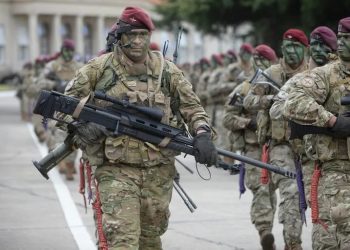 Servicio militar: cuáles son las condiciones y de cuánto es el sueldo para los soldados