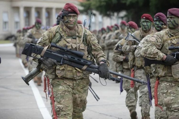 Servicio militar: cuáles son las condiciones y de cuánto es el sueldo para los soldados