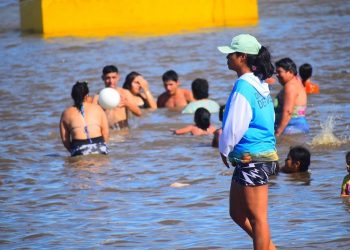 Desde distintos puntos de la provincia de Formosa adelantan las actividades para el verano 2026