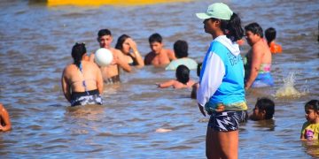 Desde distintos puntos de la provincia de Formosa adelantan las actividades para el verano 2026