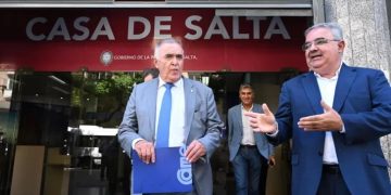 Un grupo de gobernadores “dialoguistas” se reunieron para definir una postura común sobre la Reforma Laboral