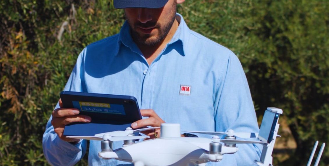 La tecnología redefine los cultivos del norte argentino