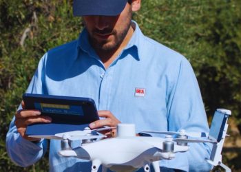 La tecnología redefine los cultivos del norte argentino