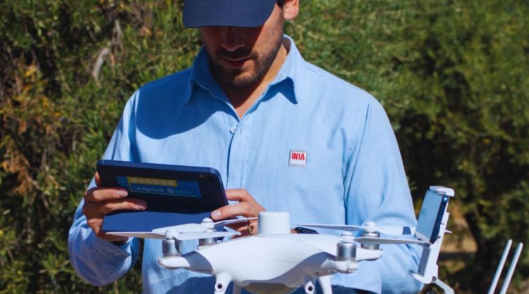 La tecnología redefine los cultivos del norte argentino