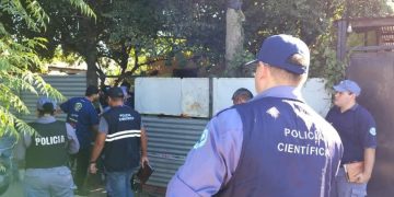 Un hombre de 75 años murió tras haber sido apuñalado en el barrio Urbanización España