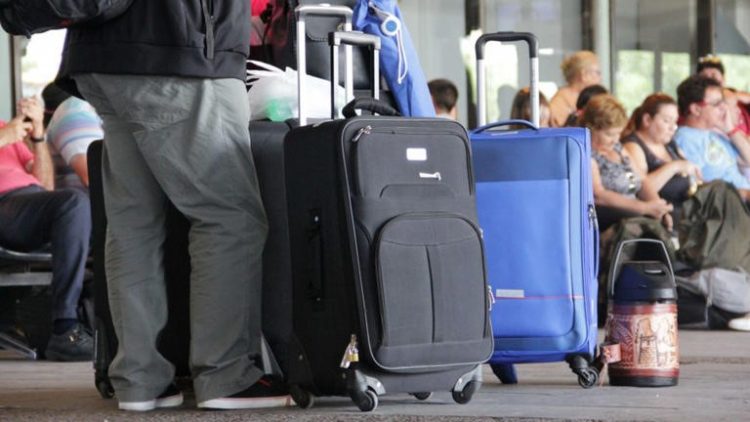 Viajes en micros de larga distancia en Argentina: cómo deberá ser el registro de equipaje