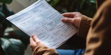 Un usuario porteño consiguió un reintegro de $414.000 por los cortes de luz: cómo hizo el trámite