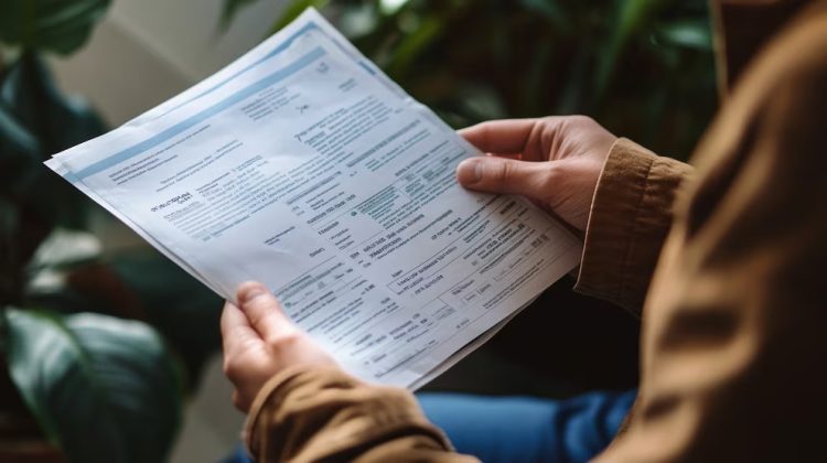 Un usuario porteño consiguió un reintegro de $414.000 por los cortes de luz: cómo hizo el trámite