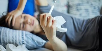 Gripe H3N2 en Argentina: refuerzan la prevención tras confirmarse la primera muerte