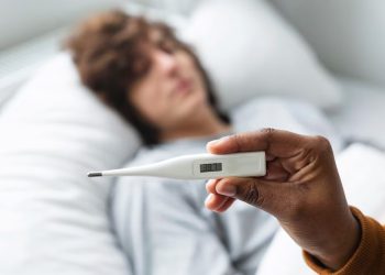 Quienes tuvieron COVID-19 son más vulnerables al virus de la súper gripe H3N2