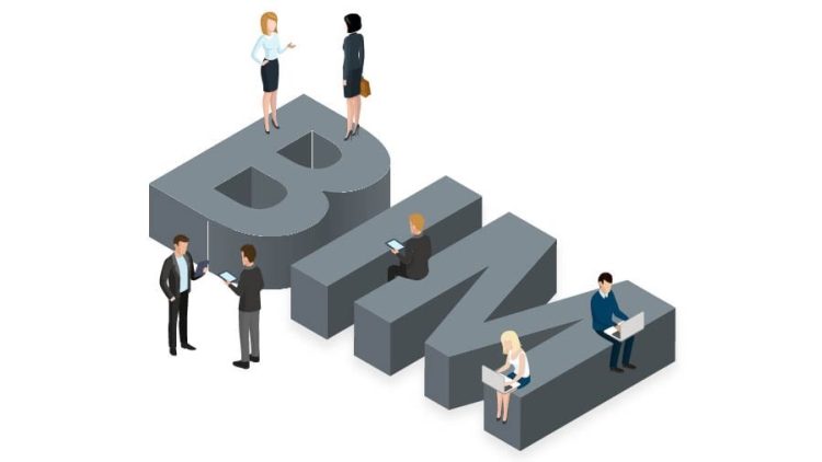 Capital Humano lanza un curso virtual y gratuito de Introducción a la Metodología BIM