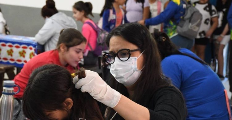 Habrá un importante despliegue sanitario durante la colonia de vacaciones