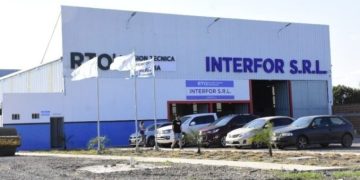 Seguridad vial: INTERFOR mantiene sus tarifas para la RTO
